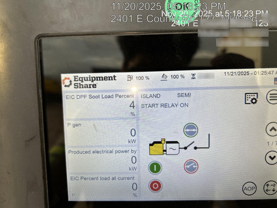 2022 ATLAS COPCO QAS 235