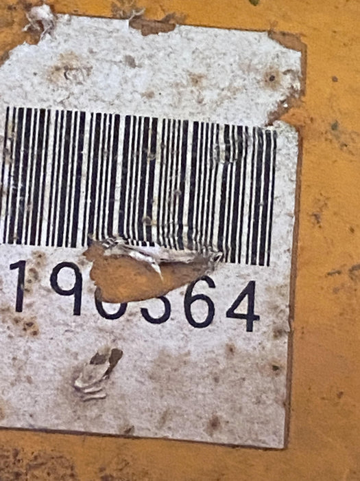 2021 HARRINGTON CB100-30