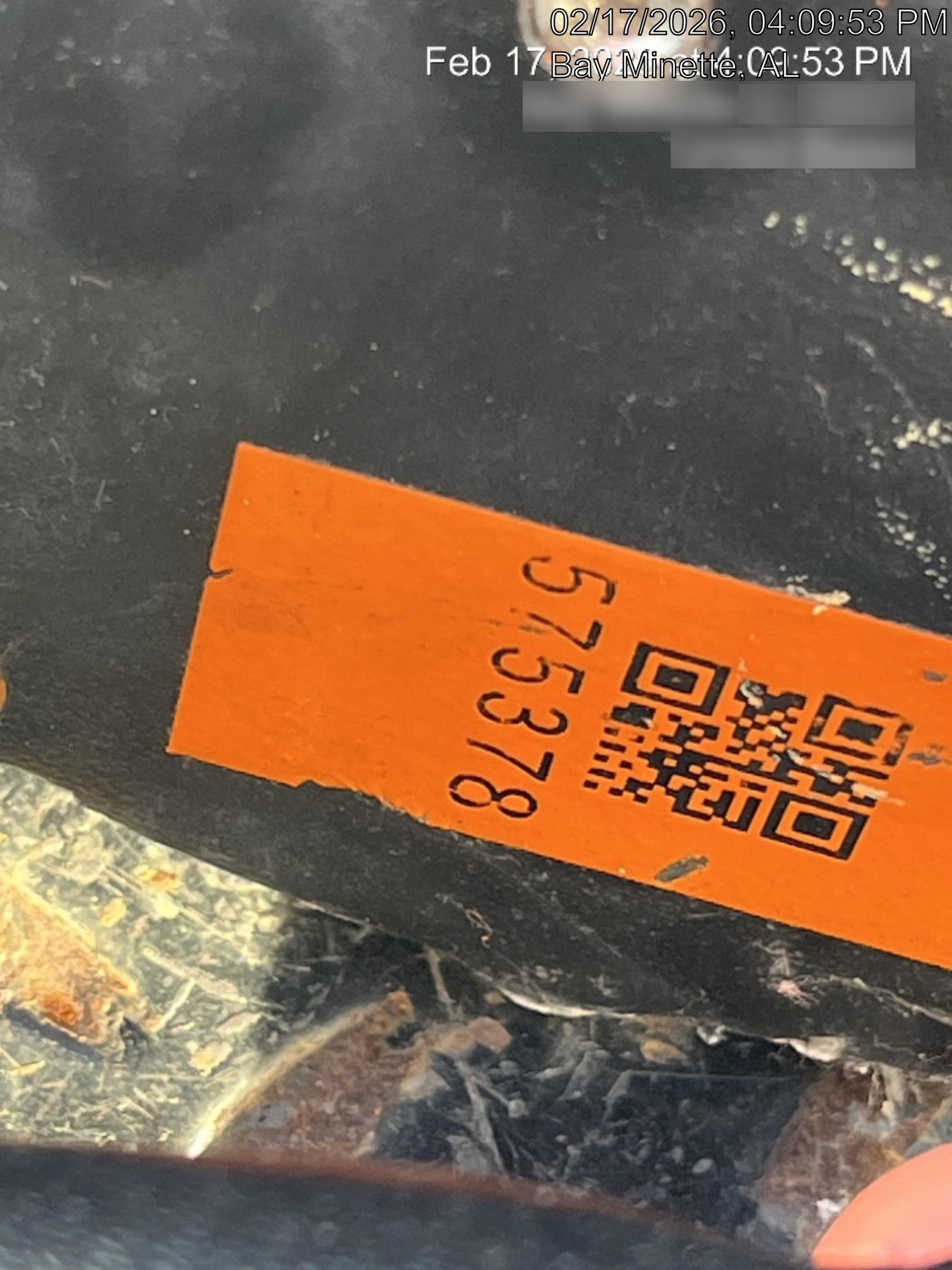 2025 INGERSOLL RAND 3940B2TI