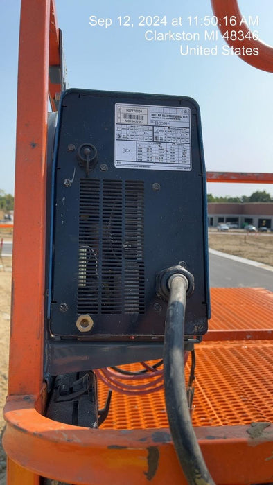 2023 MILLER ELECTRIC CST-280