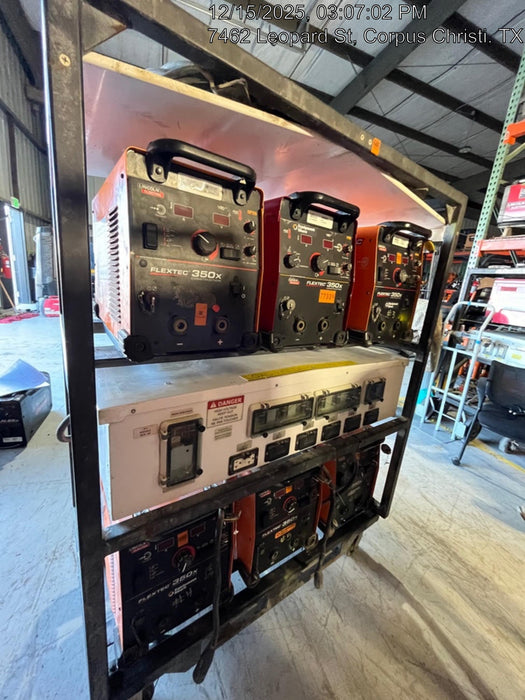 2022 LEX WR6A-7SM-FG26DZ6LD-R