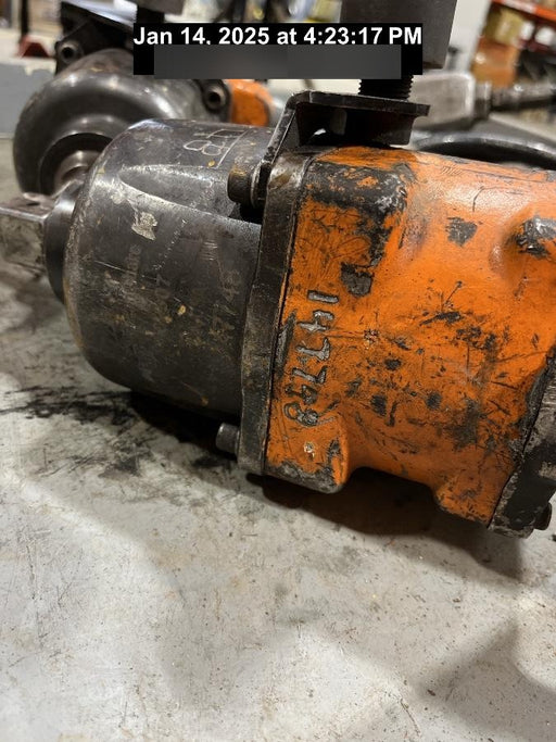 2021 MICHIGAN PNEUMATIC 4940B2