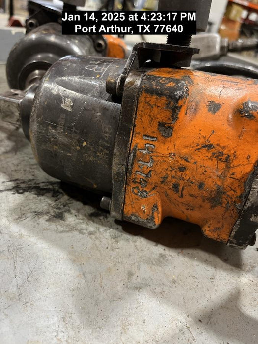 2021 MICHIGAN PNEUMATIC 4940B2