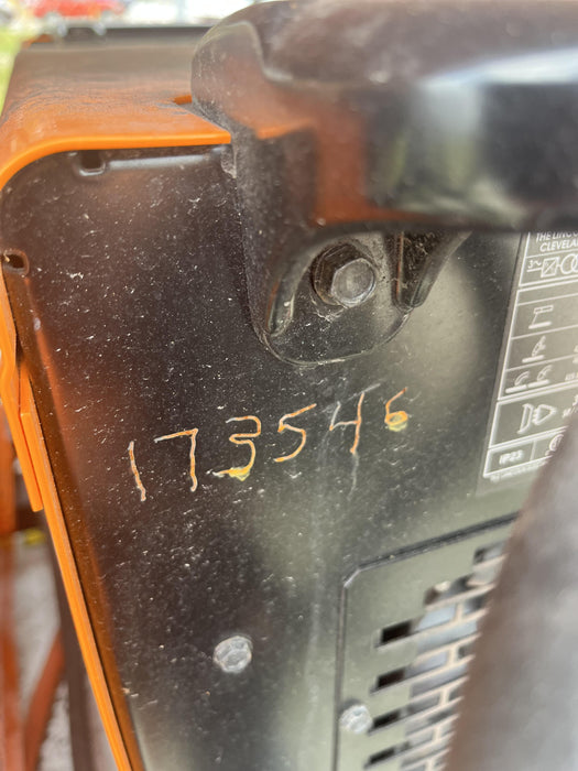 2021 LINCOLN ELECTRIC FLEXTEC 350X