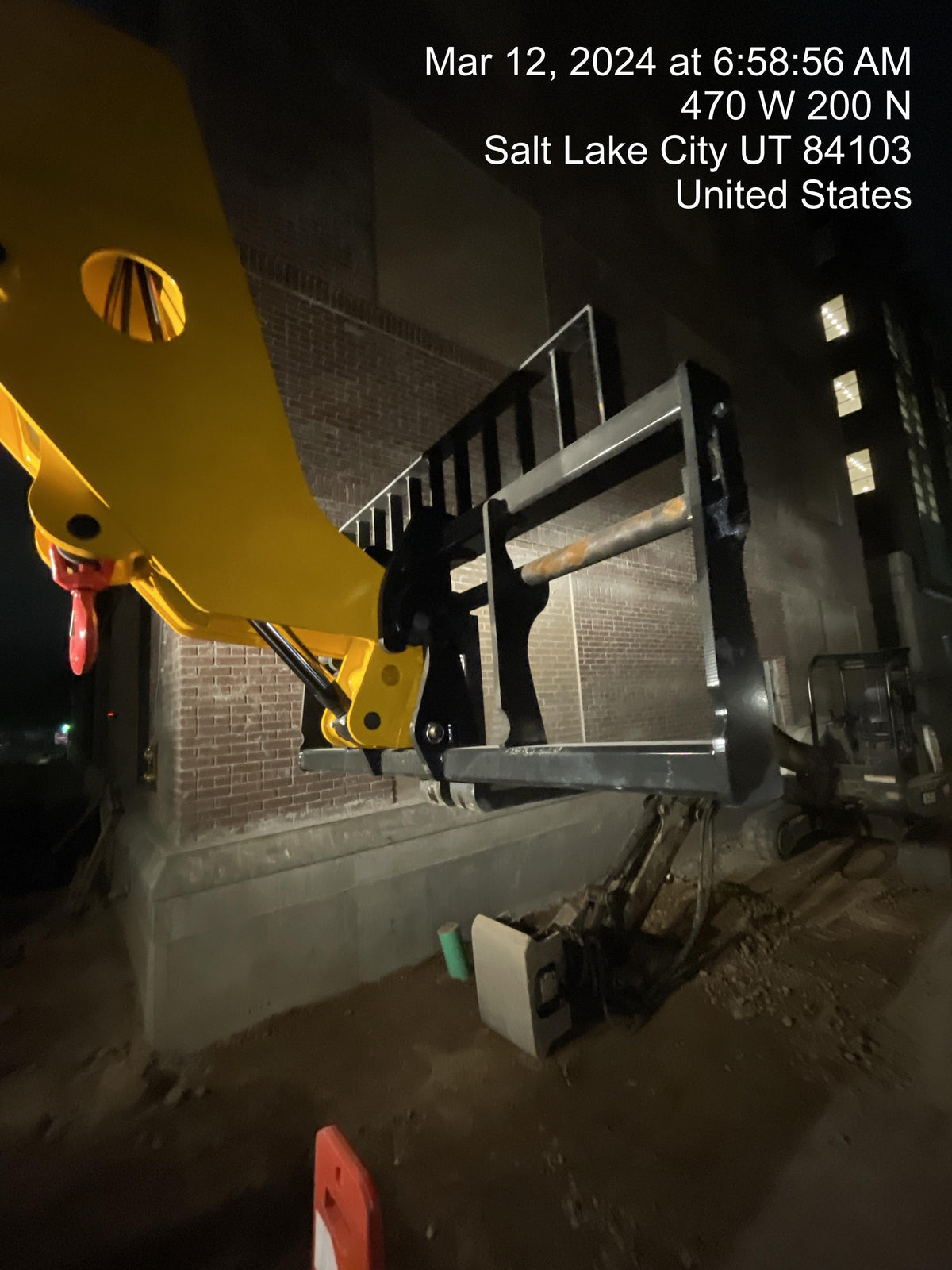 2024 JCB 509-42