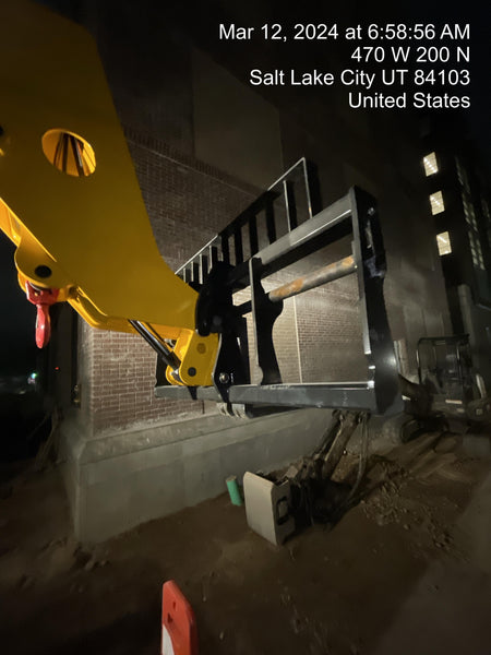 2024 JCB 509-42