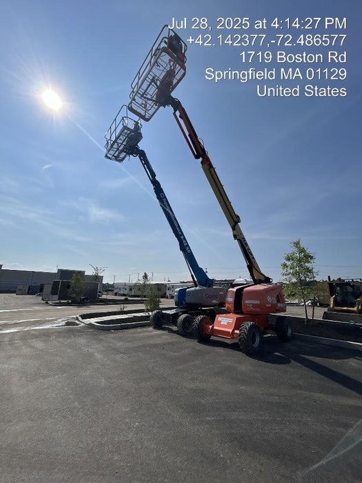 2024 MILLER ELECTRIC CST-282