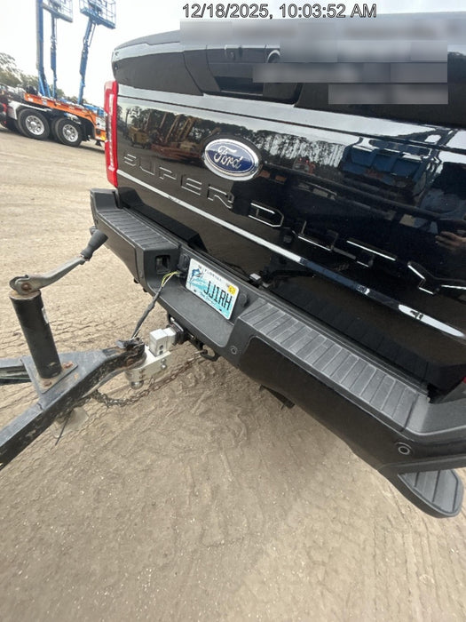 2019 Genie GS-1930 Fixed Rails with Chain Entry