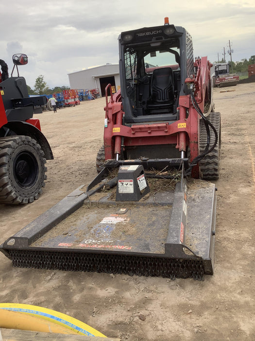 2020 PALADIN 30372A-0022