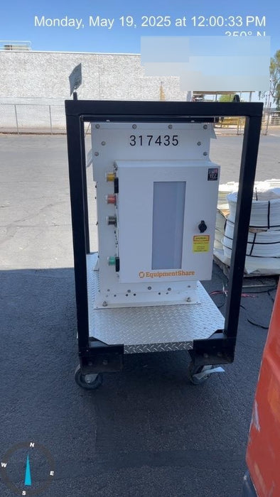 2023 TRYSTAR TCXF1.T536-A-CA1