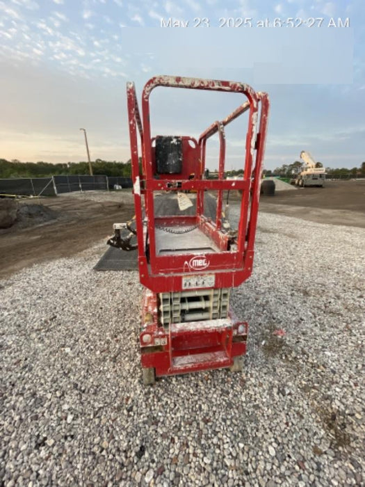 2019 MEC 1330SE Standard Options