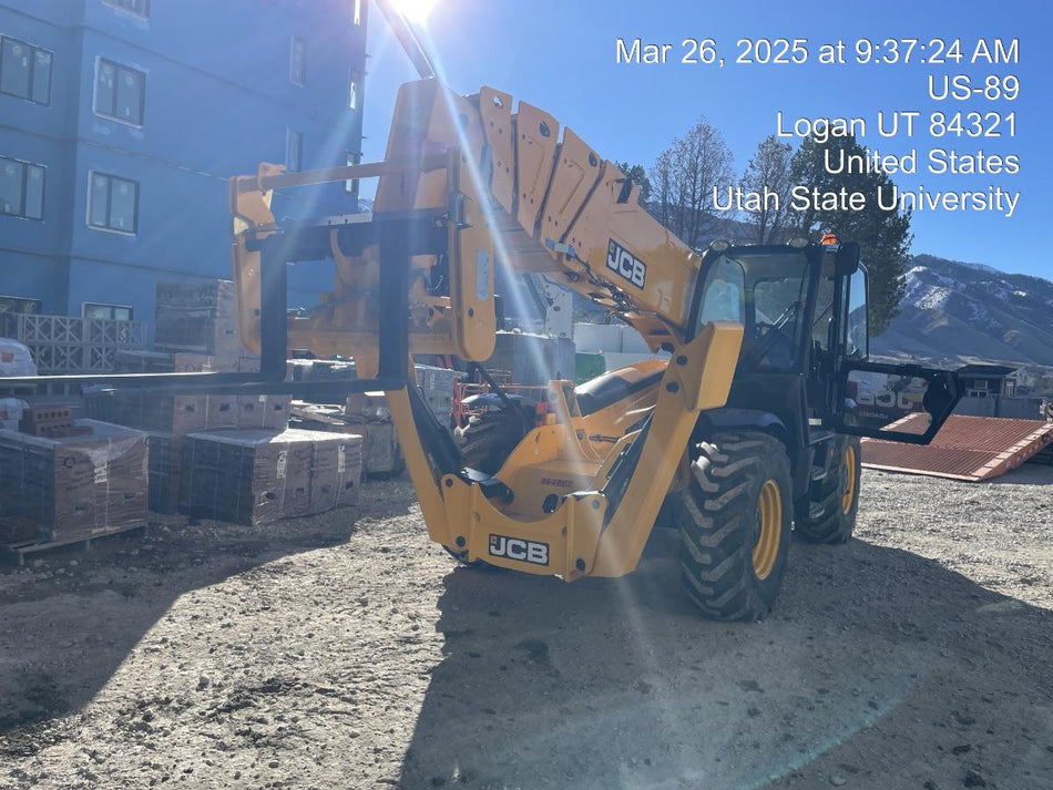 2024 JCB 508-66TC