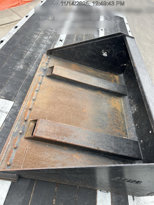 2024 STAR INDUSTRIES 1406B