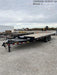 2026 BIG TEX TRAILER 14OA-20BK-8SIR