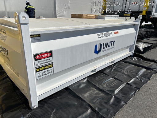 2025 UNITY BLOC 6000