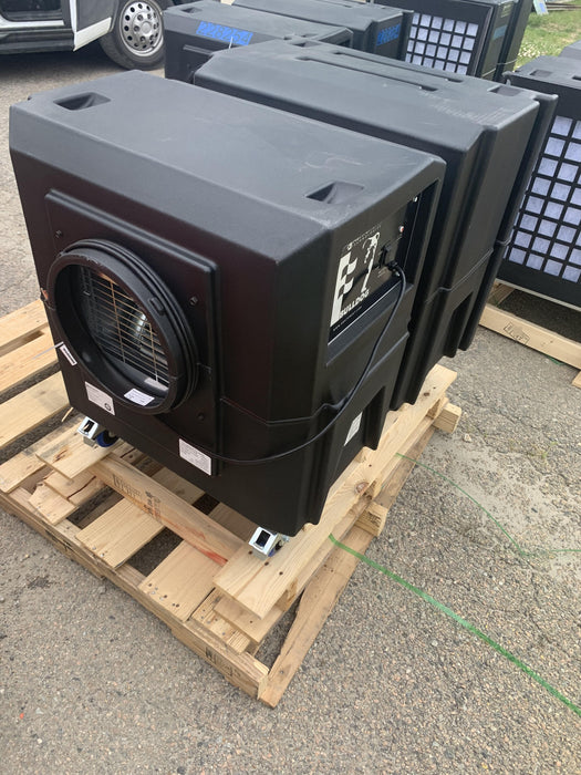 2022 ABATEMENT TECHNOLOGIES BD2KM