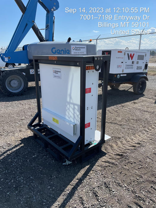 2023 TRYSTAR IEQA1.F1-A-A-A1