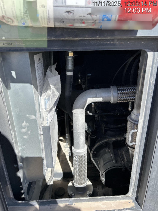 2025 AIRMAN PDSF375DP-6E1