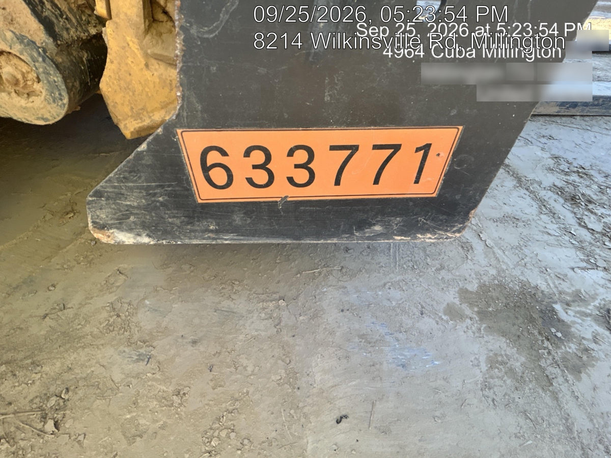 2024 WILLIAMS EQUIPMENT & SUPPLY 48" Forks - Williams