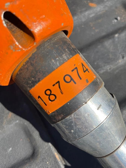 2021 MICHIGAN PNEUMATIC 10267