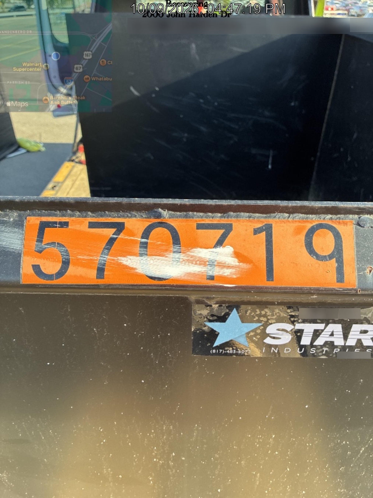 2025 STAR INDUSTRIES 1430