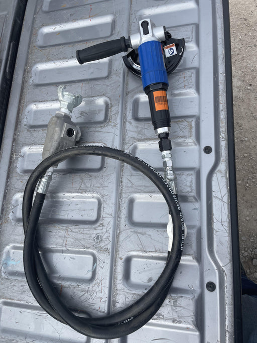 2023 MICHIGAN PNEUMATIC NAG-11A-U5