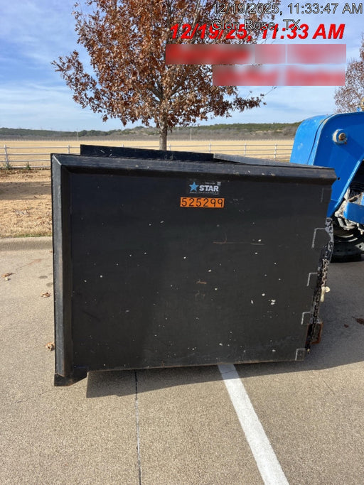 2025 STAR INDUSTRIES 1430