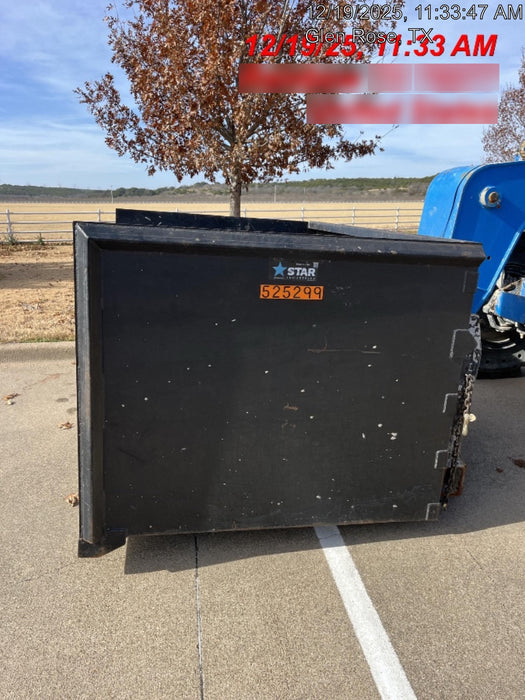 2025 STAR INDUSTRIES 1430