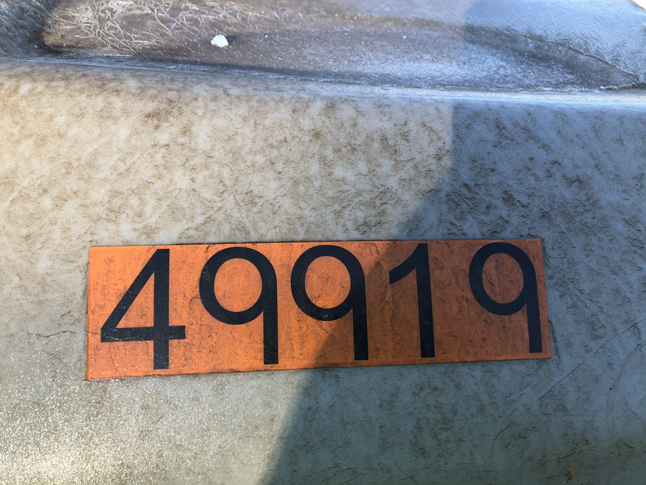 2019 WACKER NEUSON LTV6L-MH