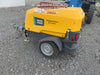 2022 ATLAS COPCO XAS 110
