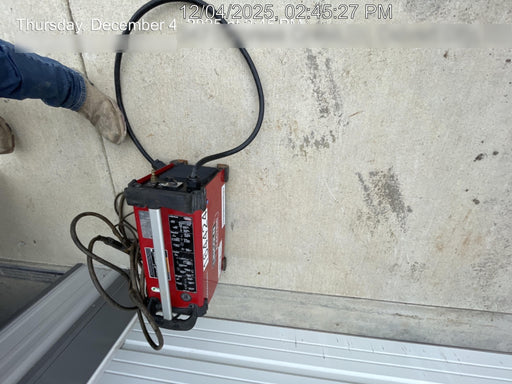 2021 LINCOLN ELECTRIC TOMAHAWK 1000