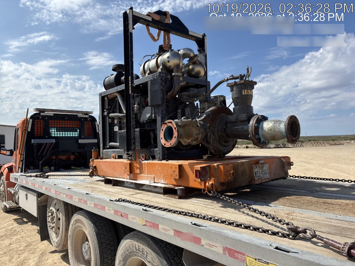 2021 RWN RWN-6NHTA-EM-RP