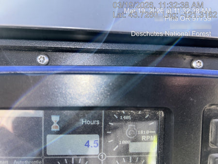 2023 ATLAS COPCO PAC F66 KD