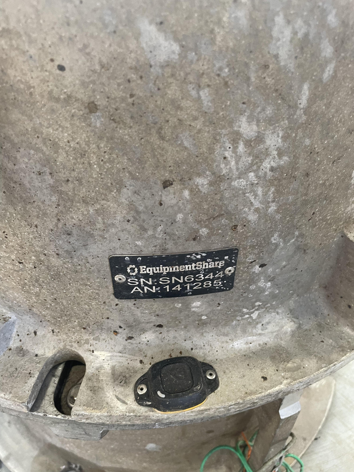 2021 MICHIGAN PNEUMATIC 20262