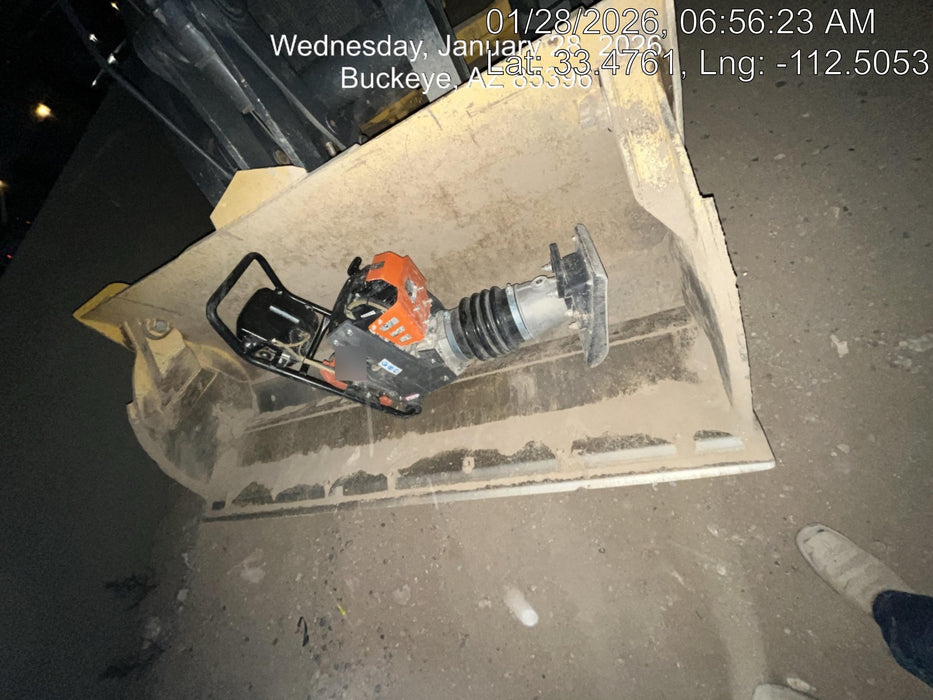 2025 HUSQVARNA LT6005