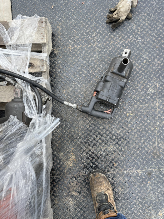 2024 INGERSOLL RAND 3955B2TI