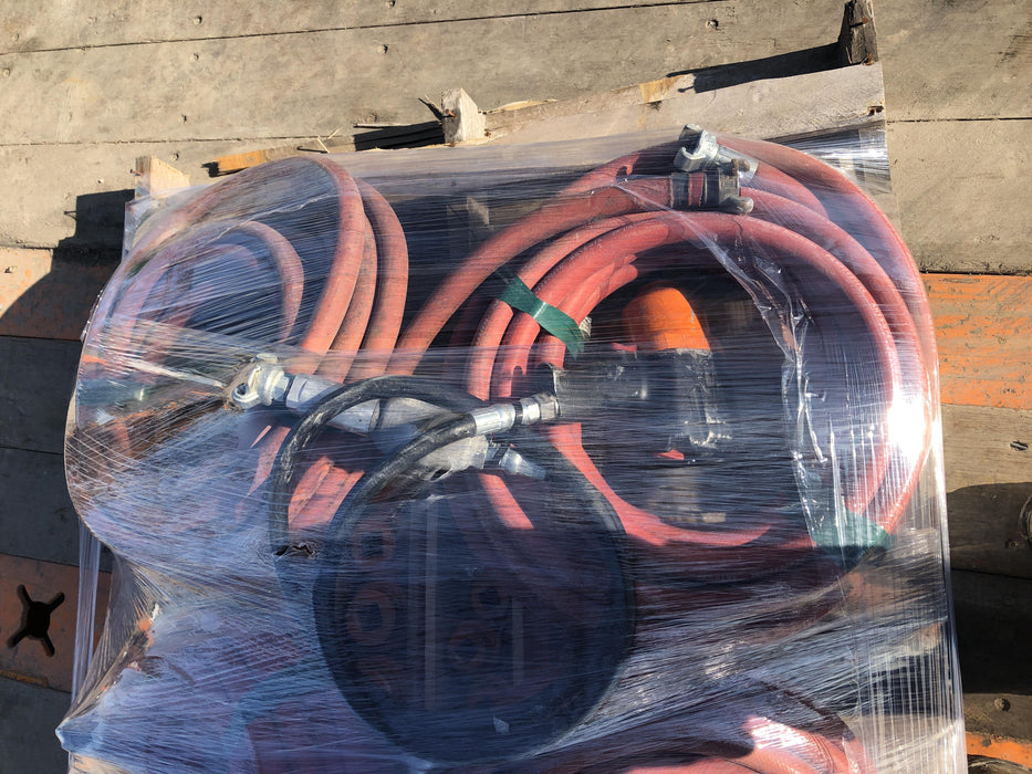 2020 MICHIGAN PNEUMATIC 750SS