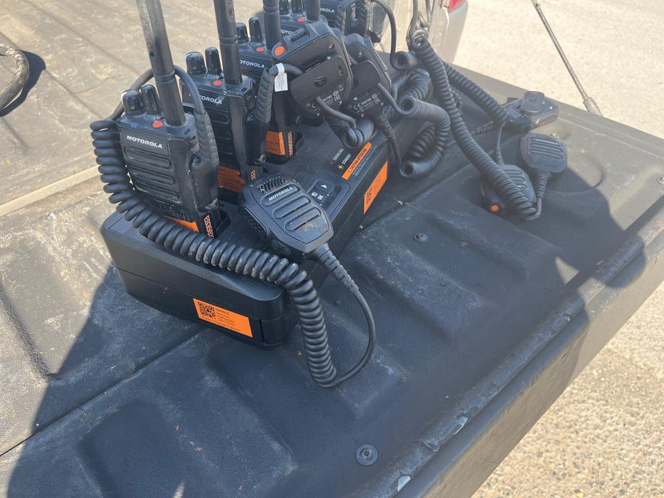 2024 MOTOROLA PMPN4284