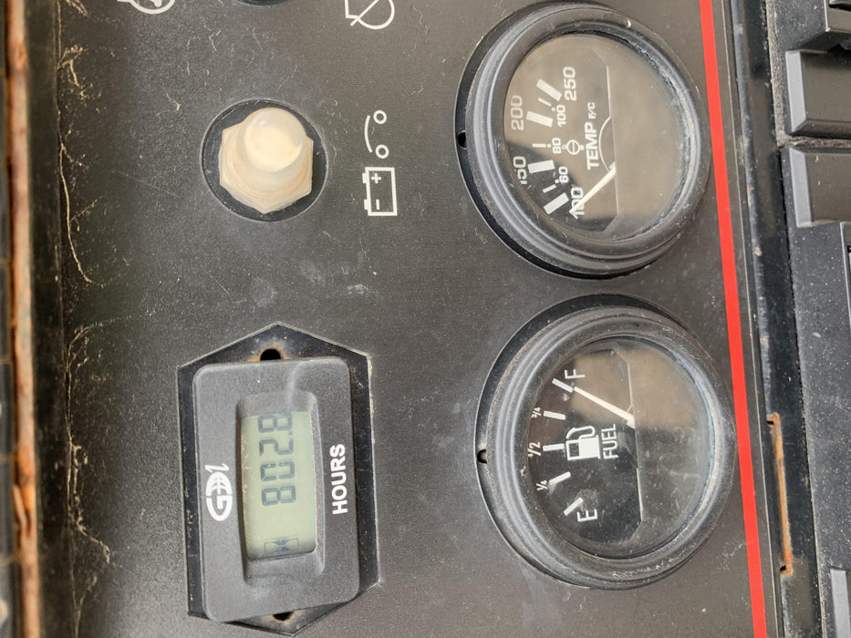 2018 Lincoln Electric Vantage 322 Lincoln Vantage 322 Welder Ready Pak 3 - Vantage 322, Trailer, Fender and light kit, Cable rack