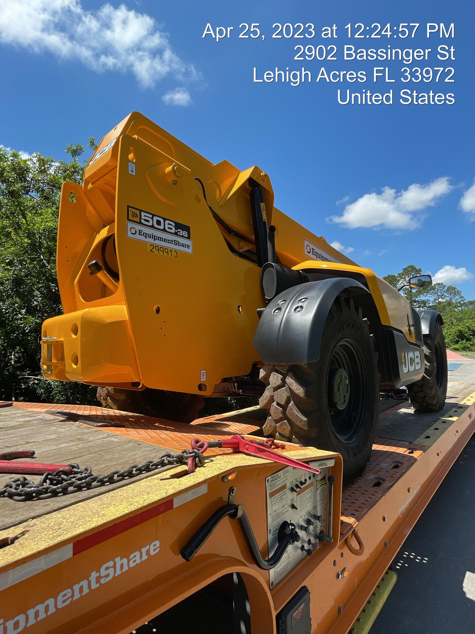2023 JCB 506-36