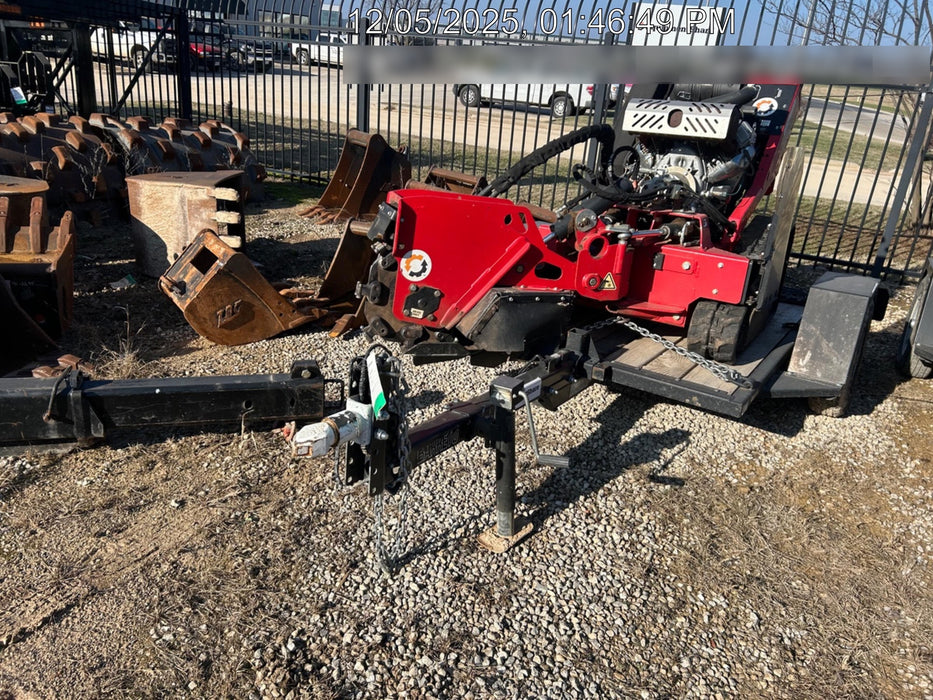 2022 BARRETO E4X6TBT