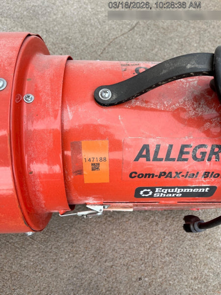 2021 ALLEGRO 9534-25