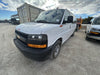 2023 CHEVROLET Express Van - Rental