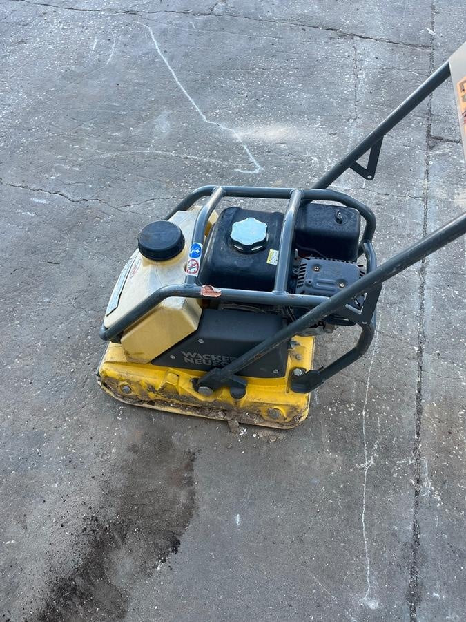 2022 WACKER NEUSON WP1550AW
