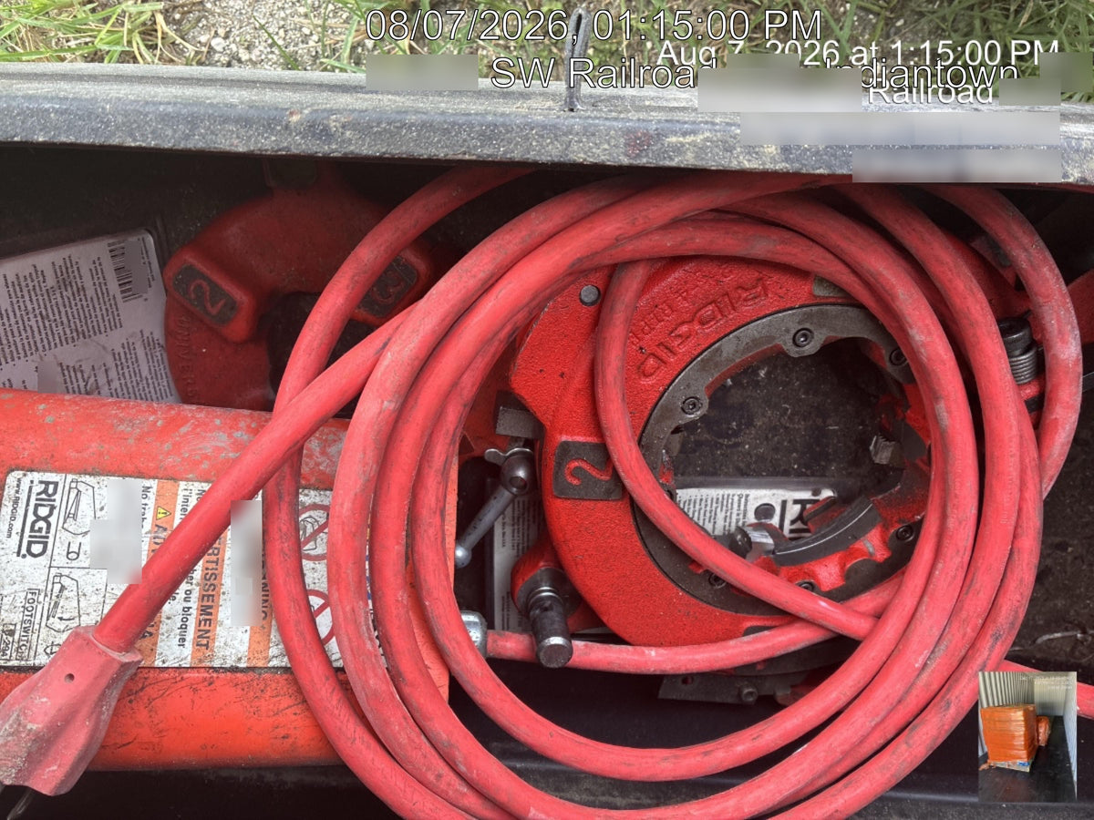 2024 RIDGID 1224