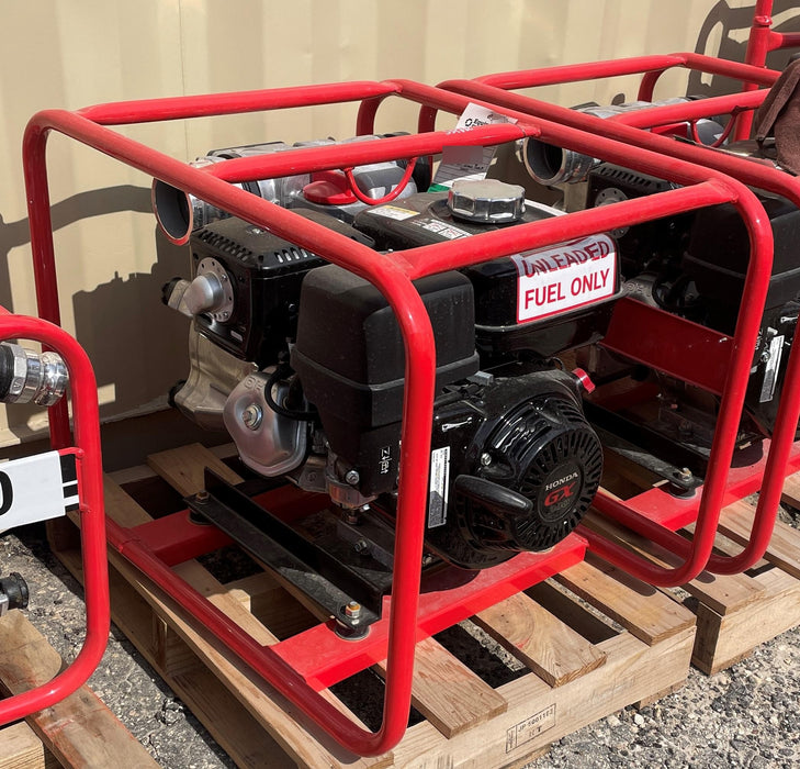 2023 MULTIQUIP QP3TH