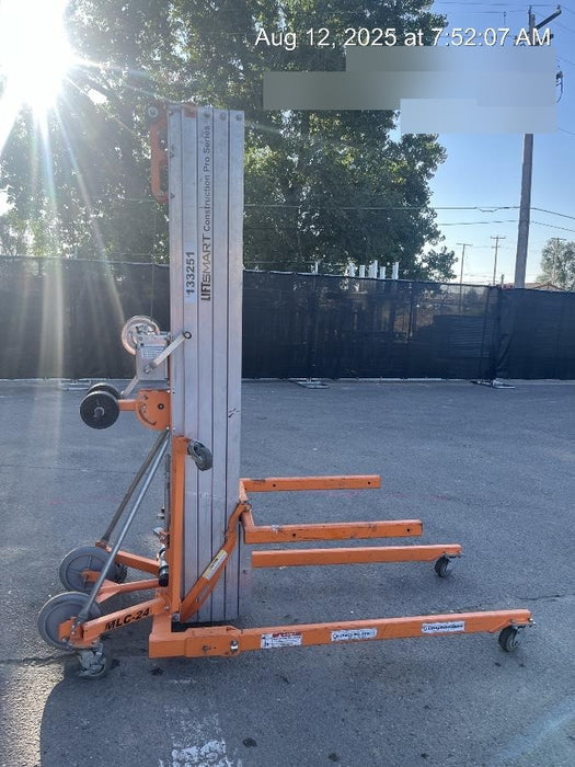 2021 LIFTSMART MLC-24