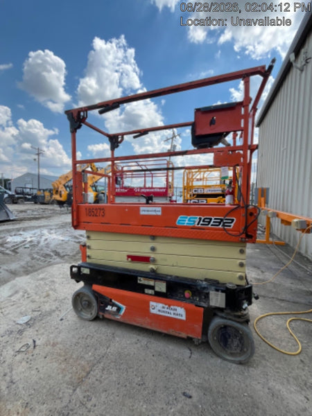 2021 JLG ES1932