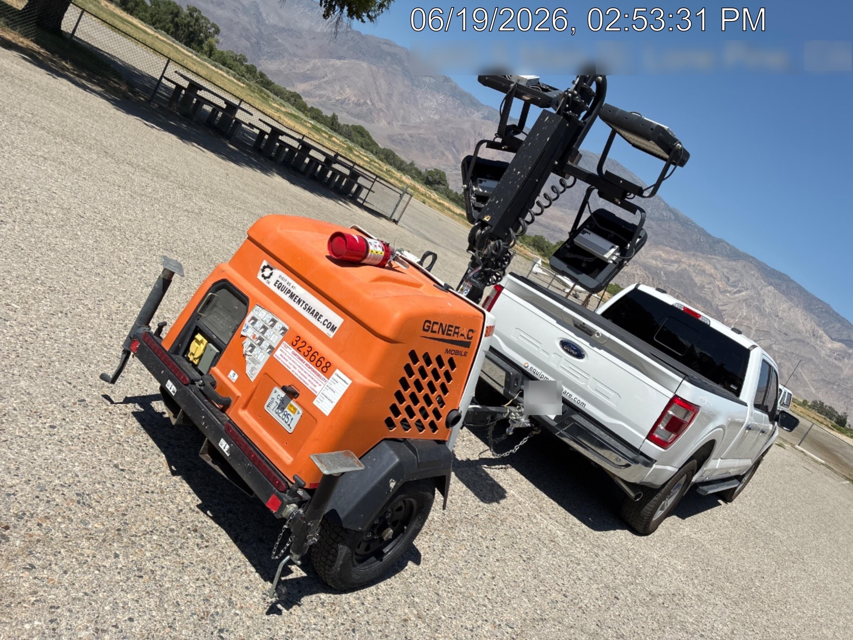 2023 GENERAC MLT2