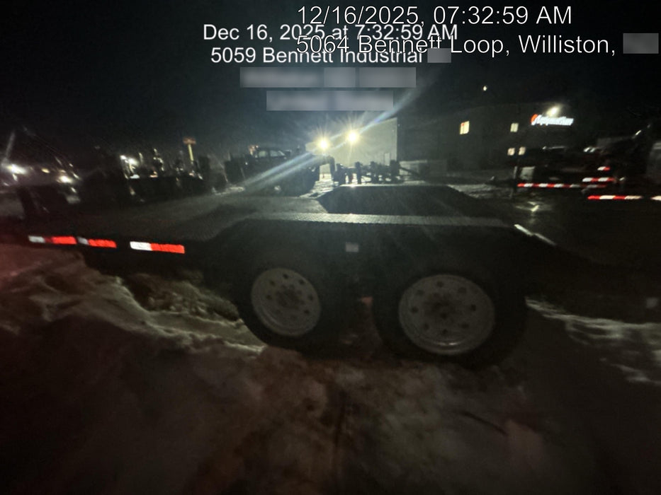 2024 TEXAS PRIDE TRAILERS GT817414KBP